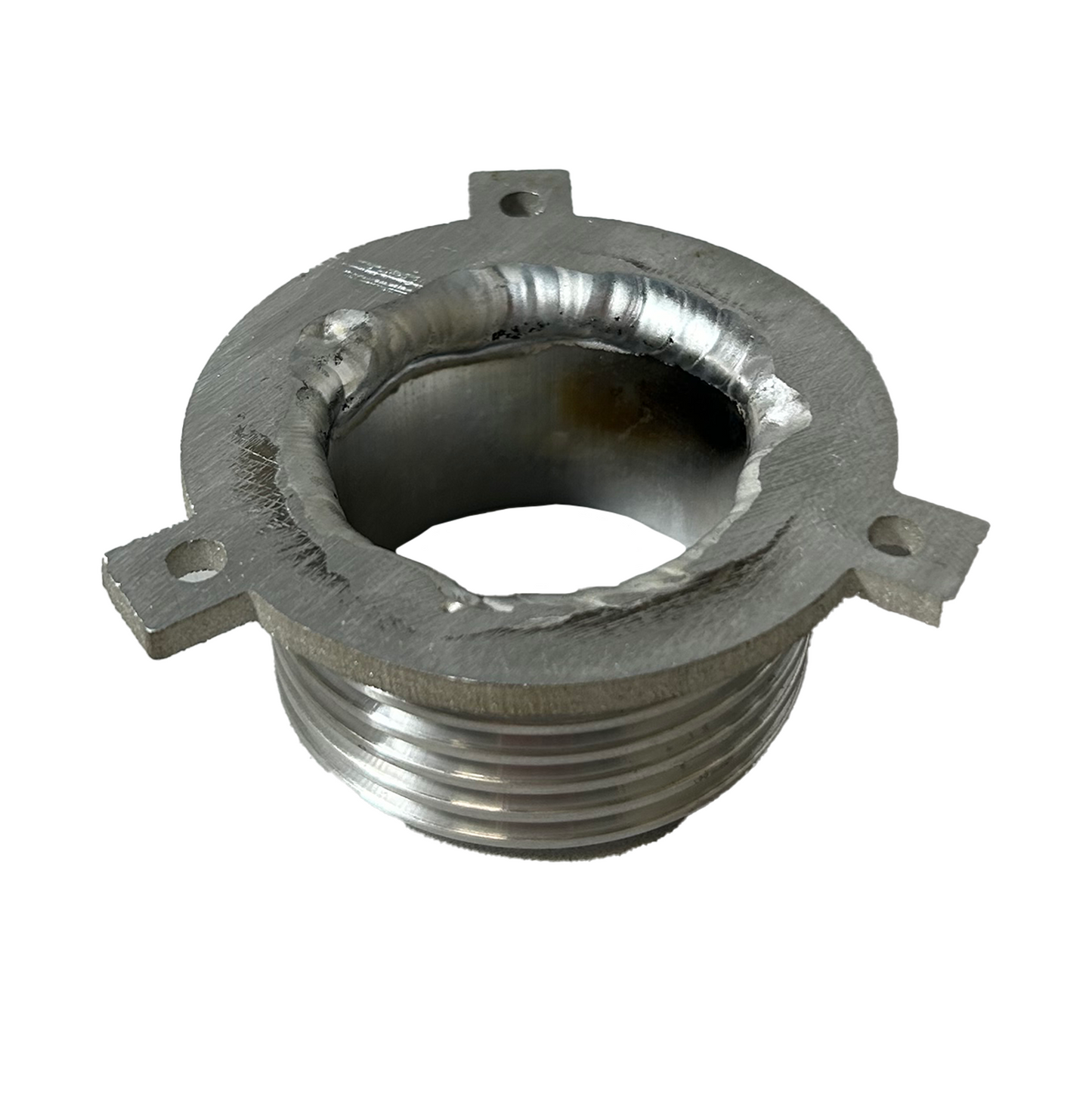 Auto Pulse Metal Screw Attachment