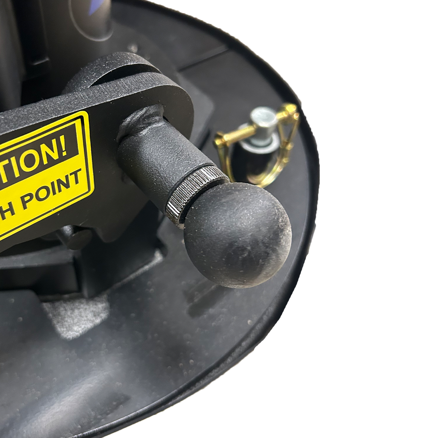 110V All-In- One Grinder- 17"