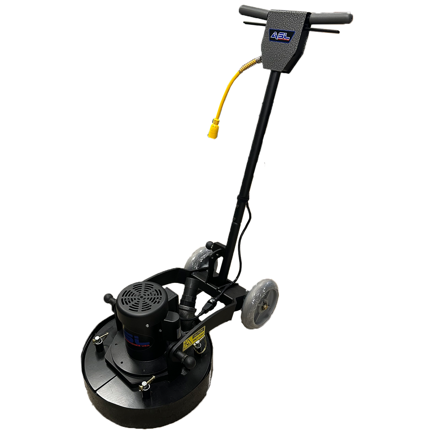 110V All-In- One Grinder- 17"