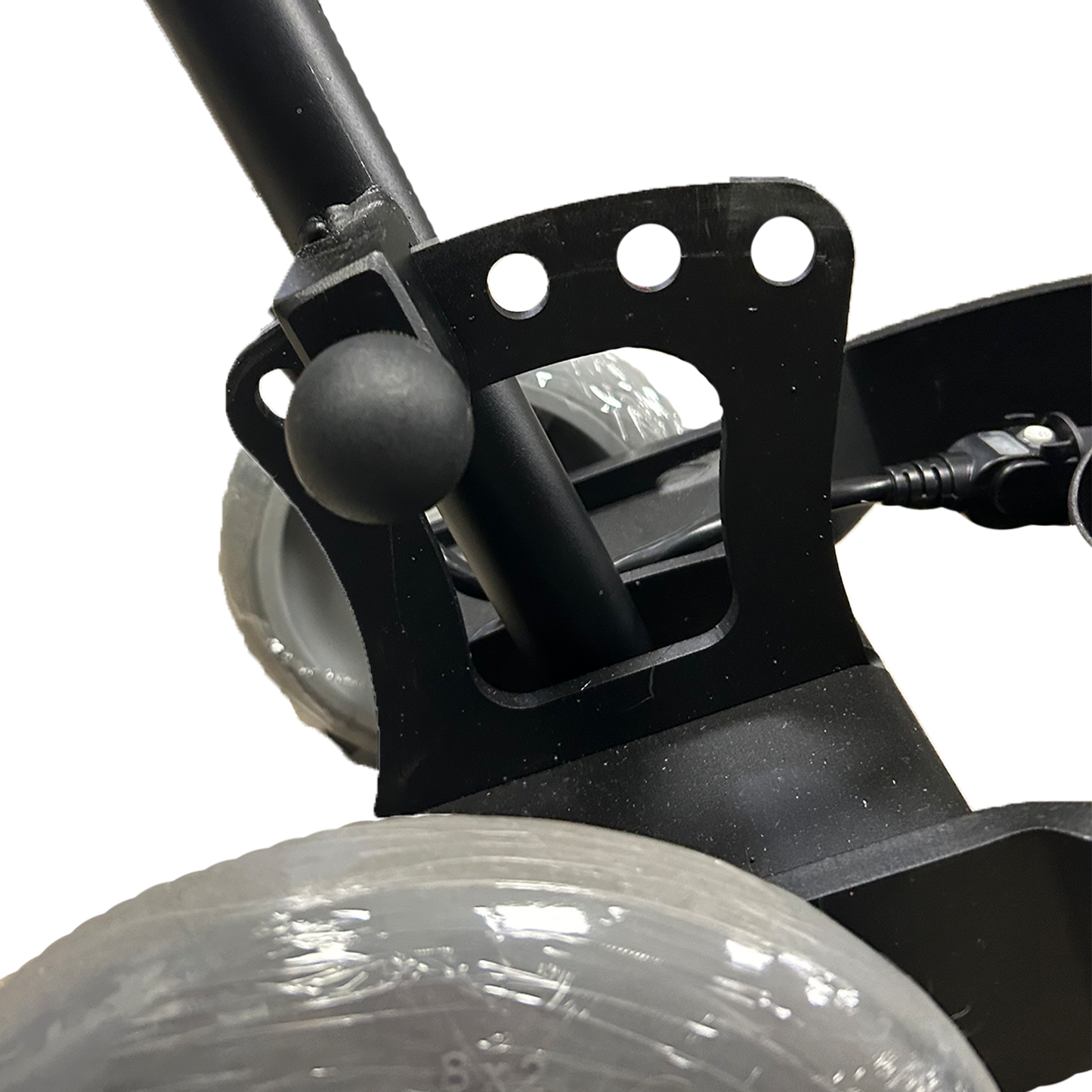 110V All-In- One Grinder- 17"
