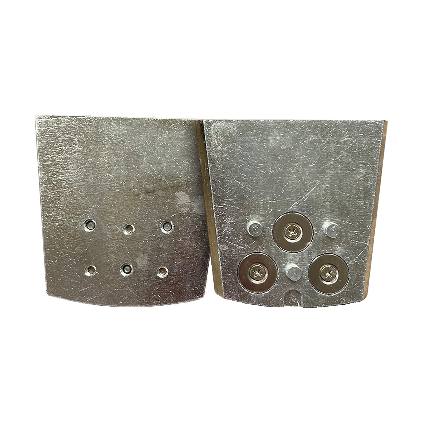 Diamond Tooling Adapters