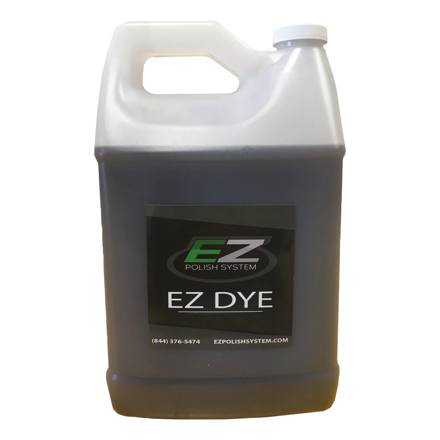 EZ Dye - 1 or 5 Gallon