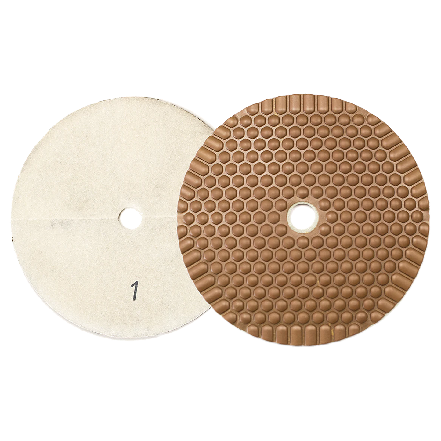 EZ Edge Pad 1 - 5" or 7"