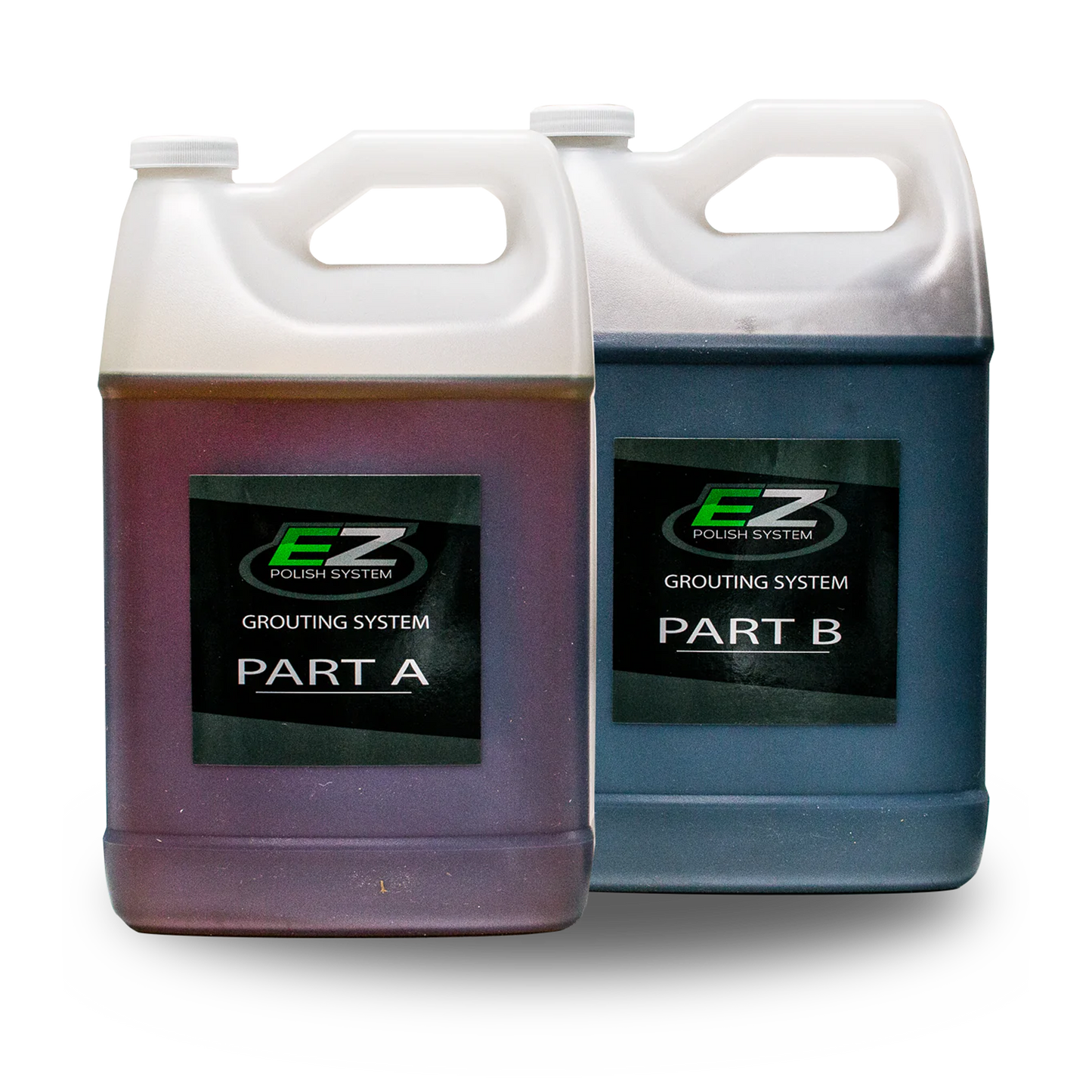 EZ Grouting System - 2 or 10 Gallon