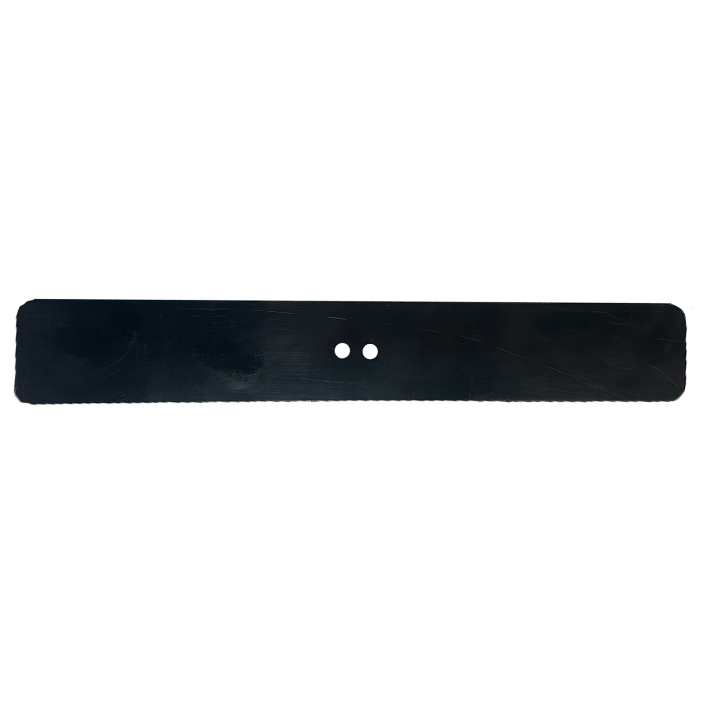 Self-Cleaning Vacuum Flapper