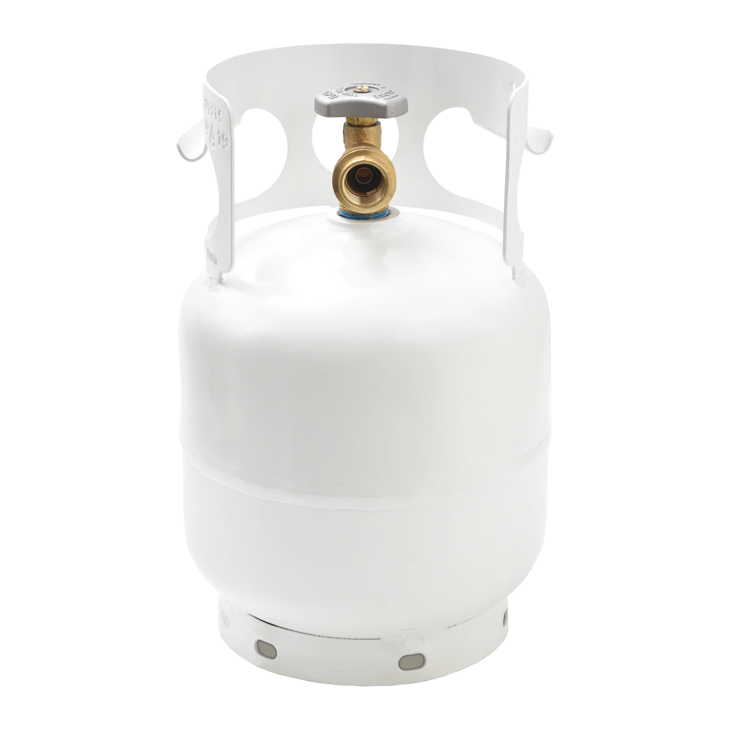 Propane Tank