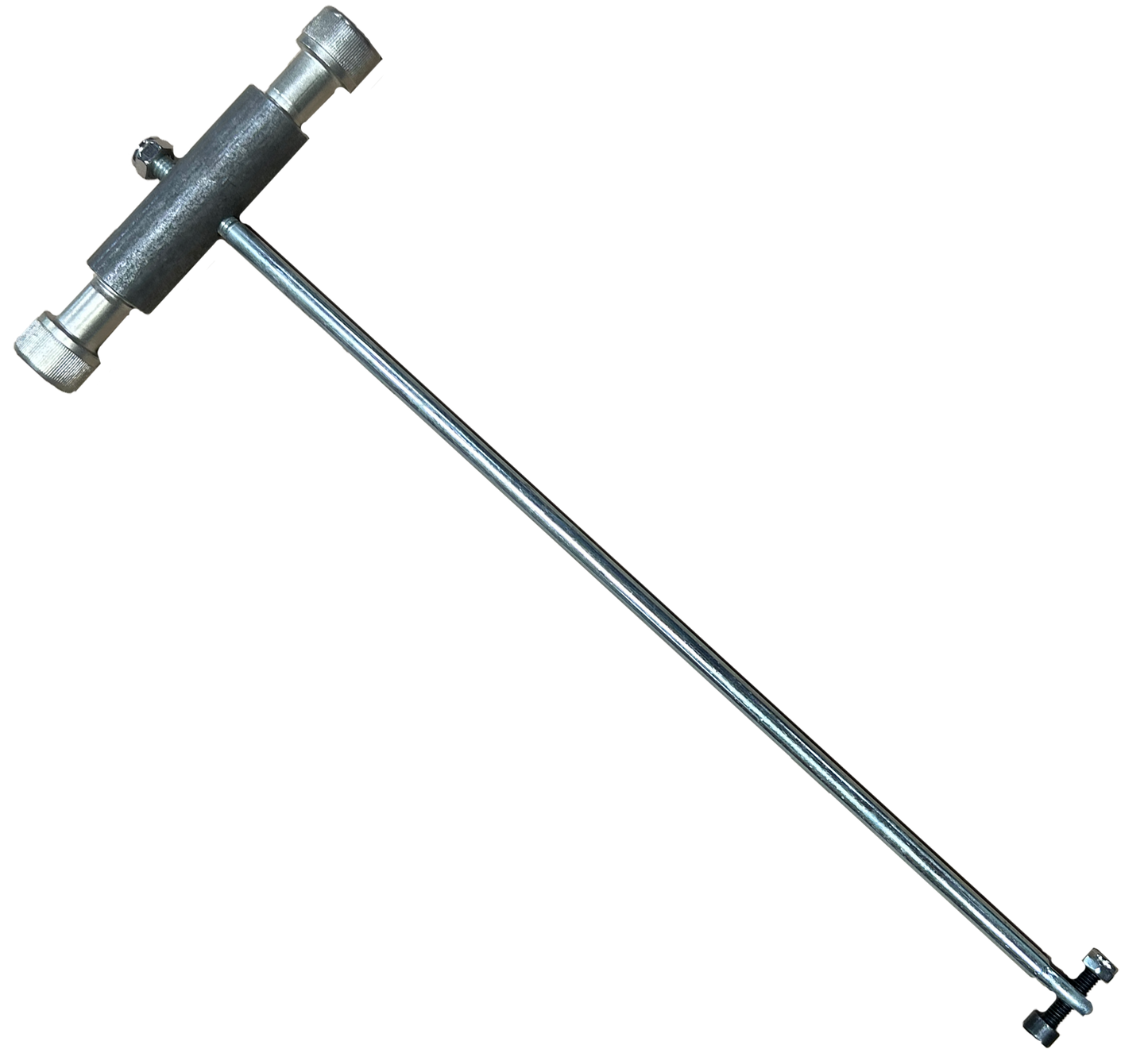 Handle Lever Linkage