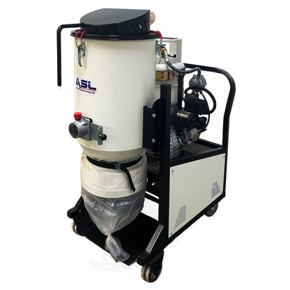 Gas or Propane Vacuum Without Pre-Separator *CALL FOR PRICING*