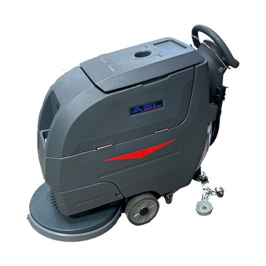 ASL TD20 Auto Scrubber (Self Propelled)