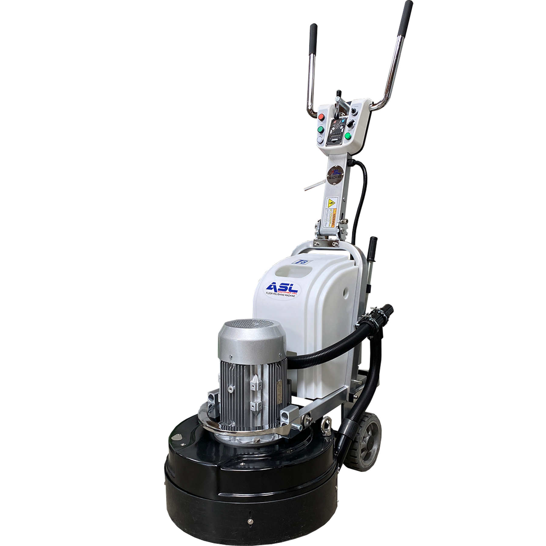 Asl on sale concrete grinder