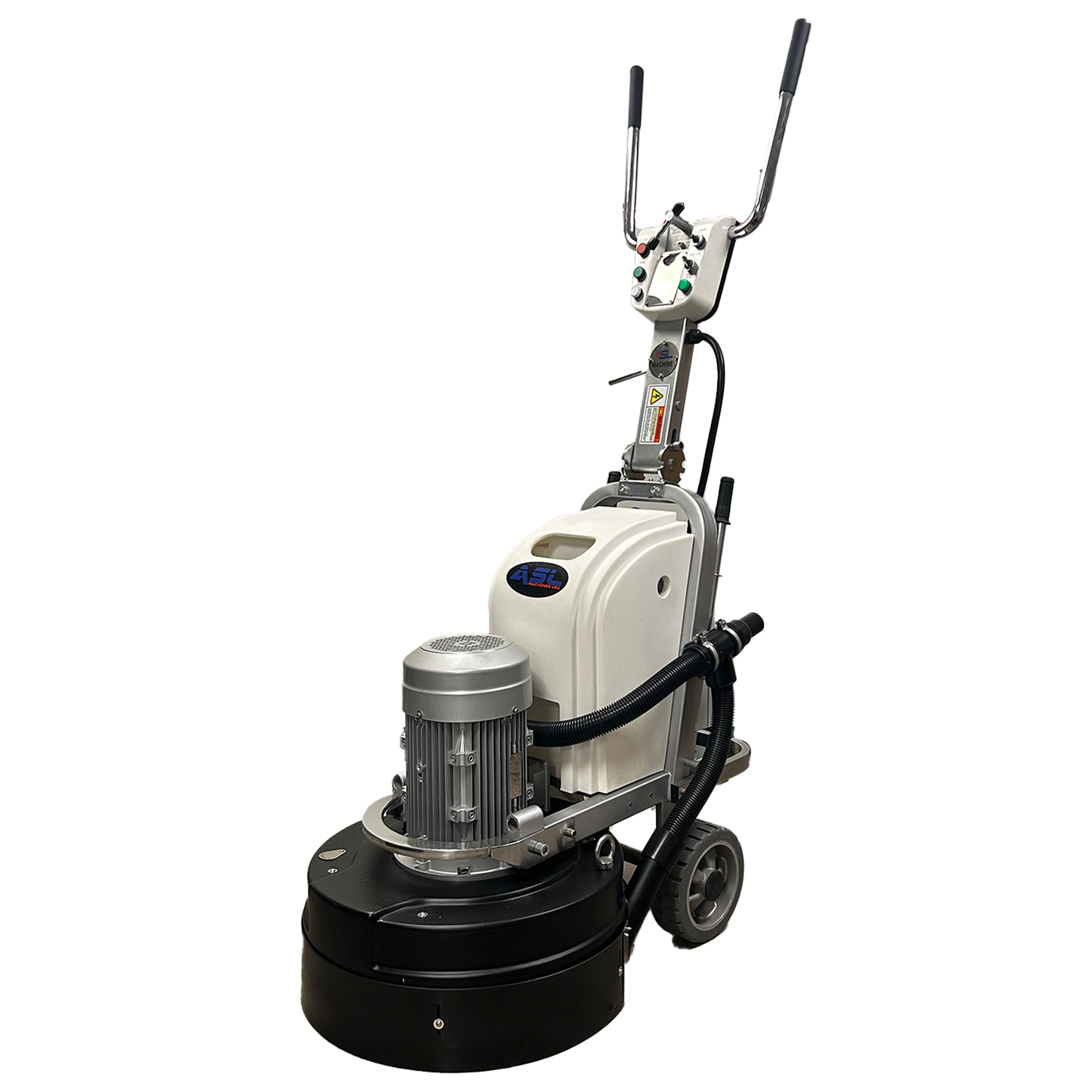 T8- 25" Electric Grinder
