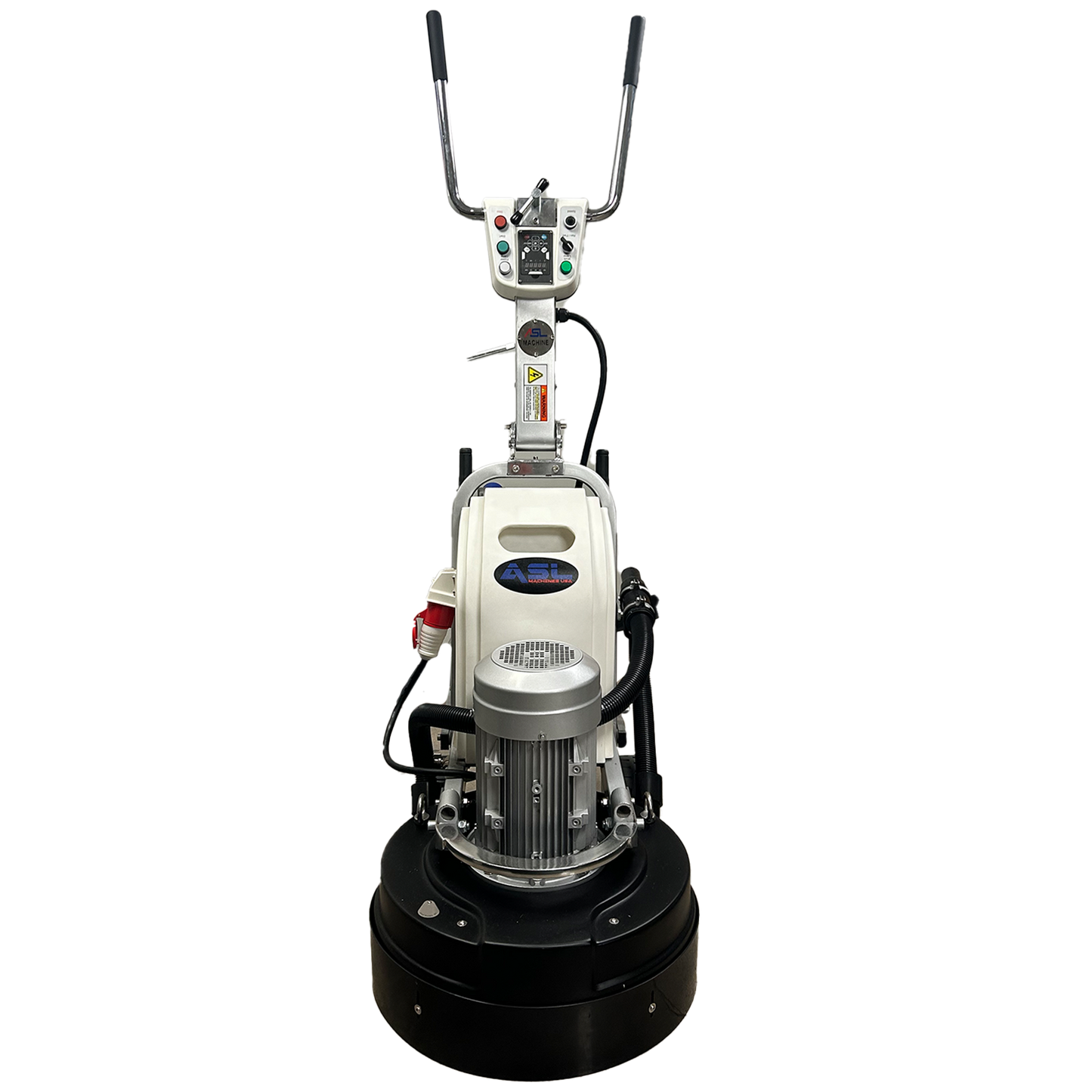 T8- 25" Electric Grinder