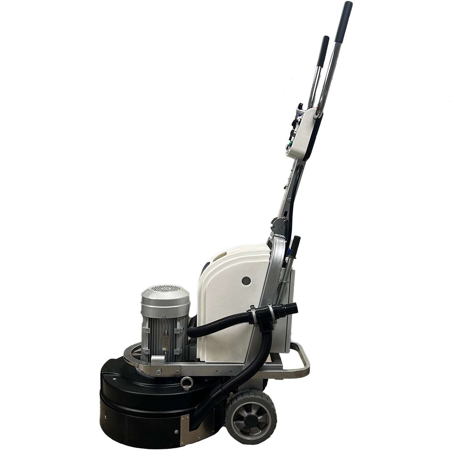 T8- 25" Electric Grinder