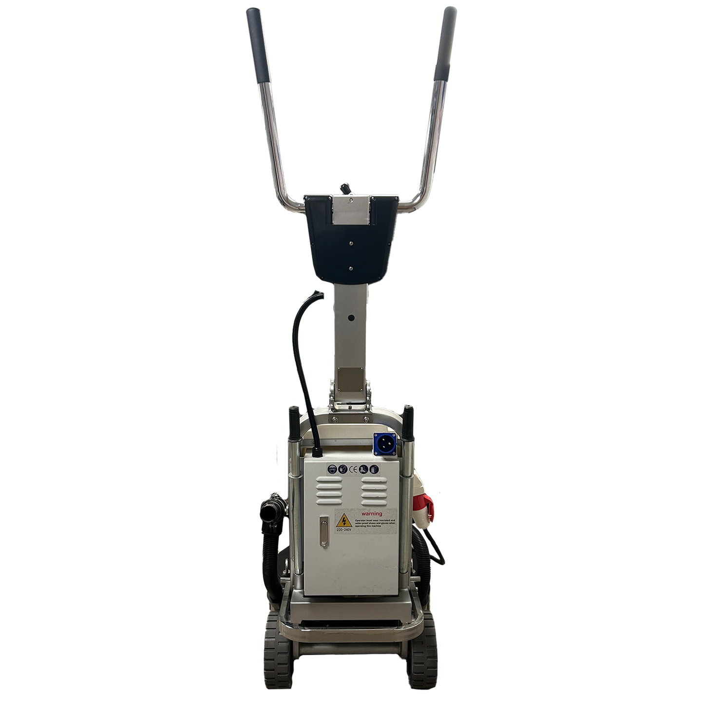 T8- 25" Electric Grinder