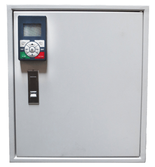 T27- 27" Electric Burnisher