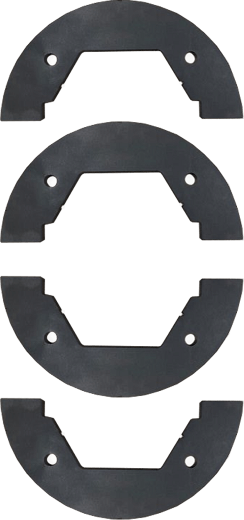 110V All-In- One Grinder- 17"