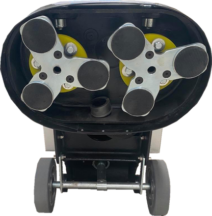 T2- 20" Rotary Floor grinder/ Polisher