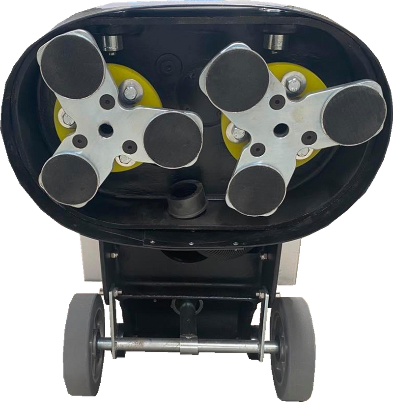 T2- 20" Rotary Floor grinder/ Polisher