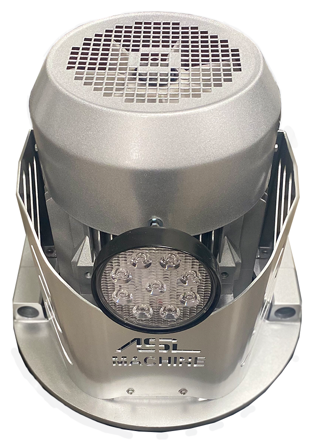 G7-21" Grinder