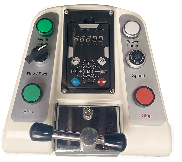 G7-21" Planetary Grinder/ Polisher