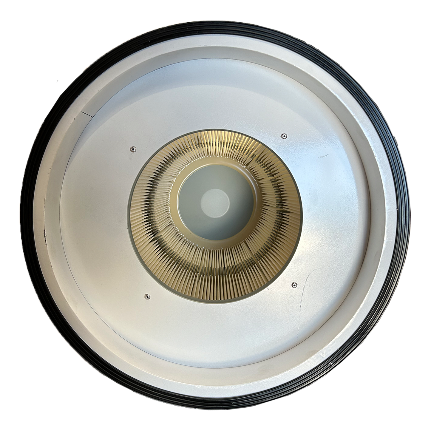 220V Vacuum Filter