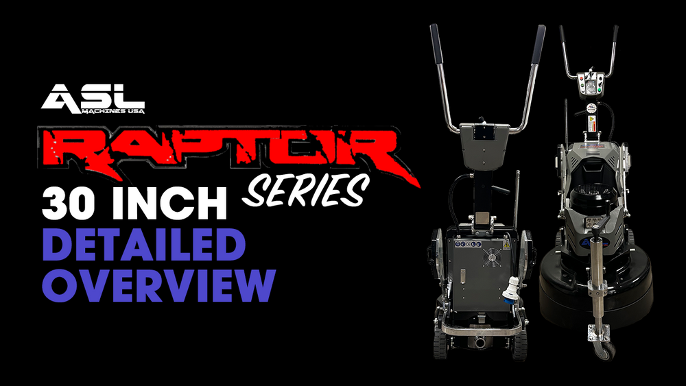 Videos – ASL Machines USA