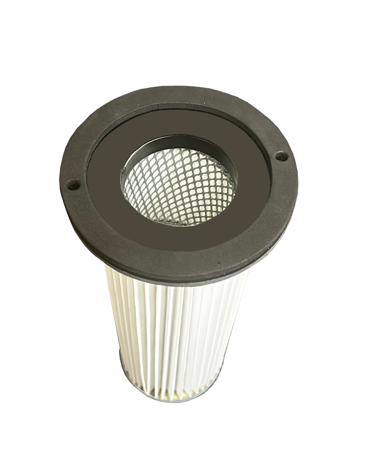 ASL Machines New Vacuum Style HEPA Filter