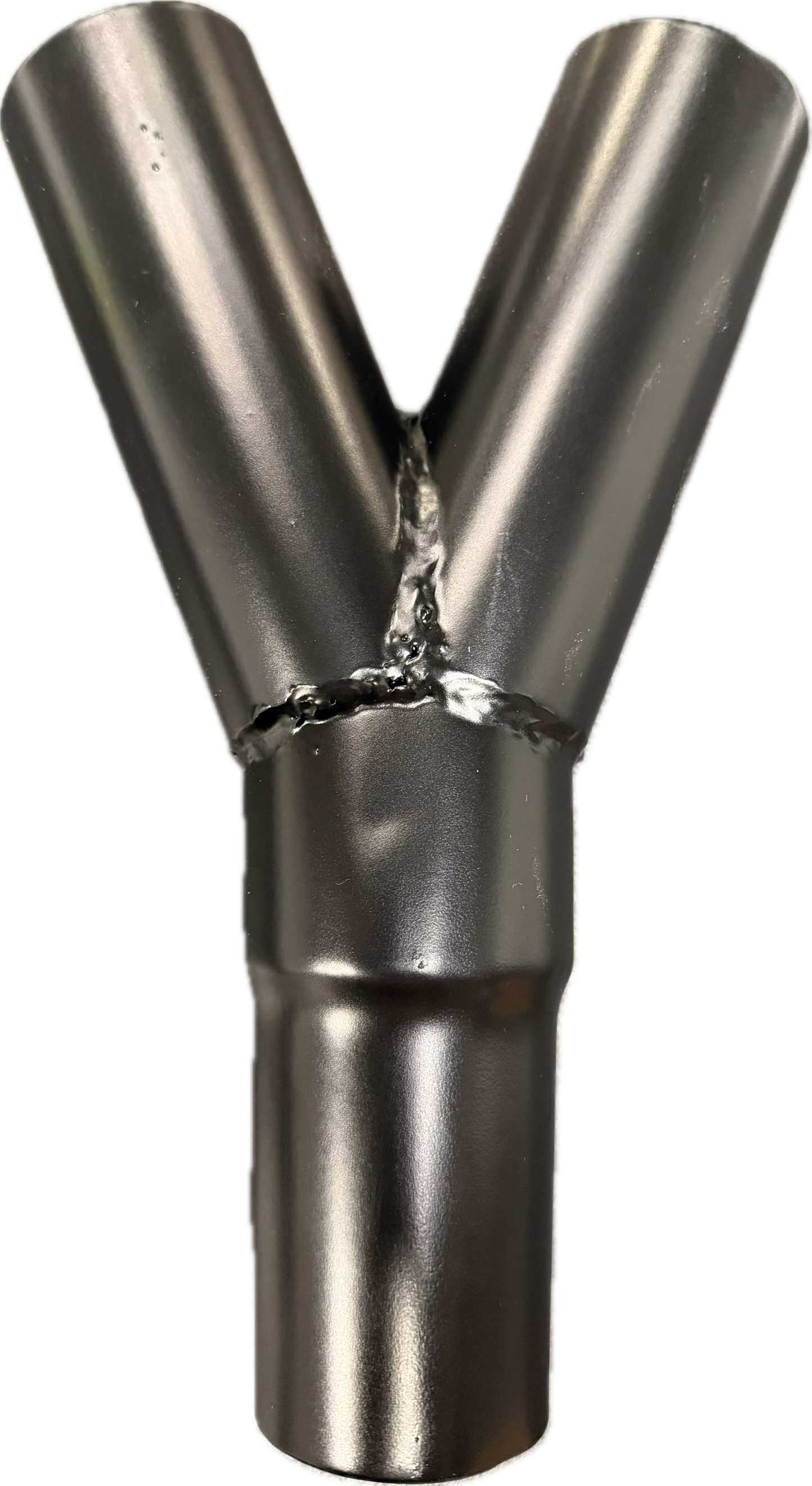 Vacuum Hose "Y" Connector