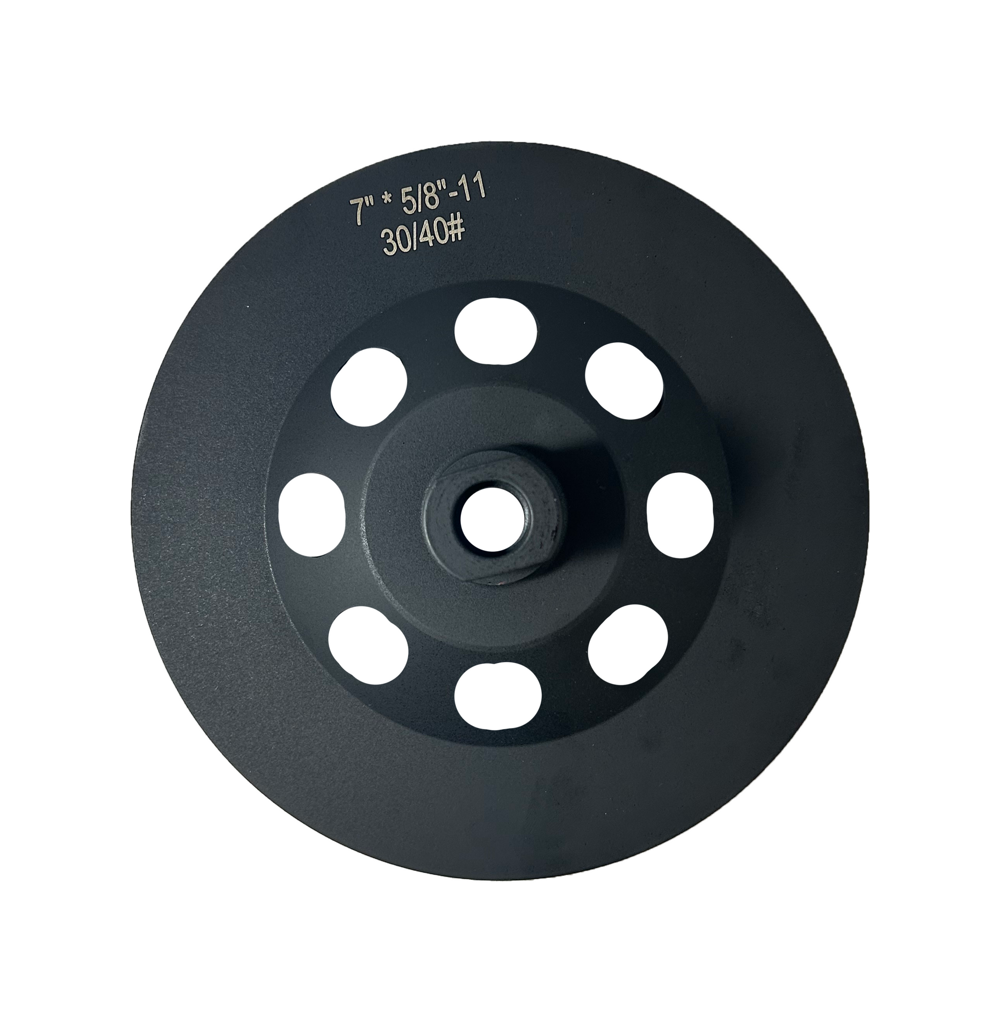 Cluster Wheel – ASL Machines USA