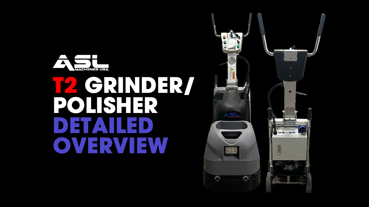 Videos – ASL Machines USA
