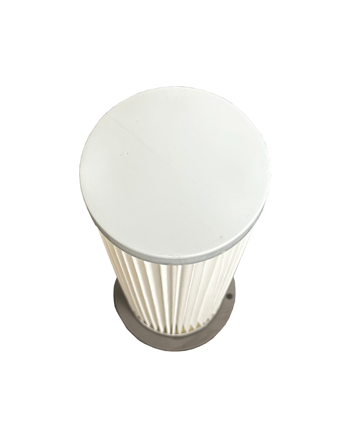 ASL Machines New Vacuum Style HEPA Filter