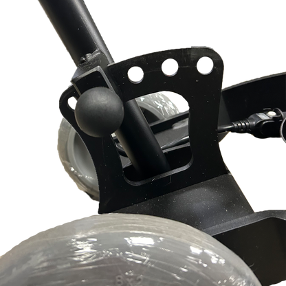 110V All-In- One Grinder- 17"