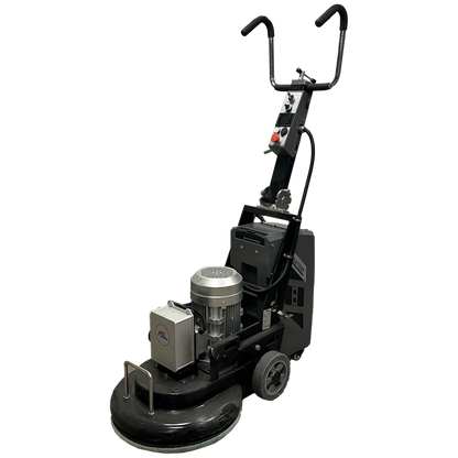 Battery 20" Burnisher