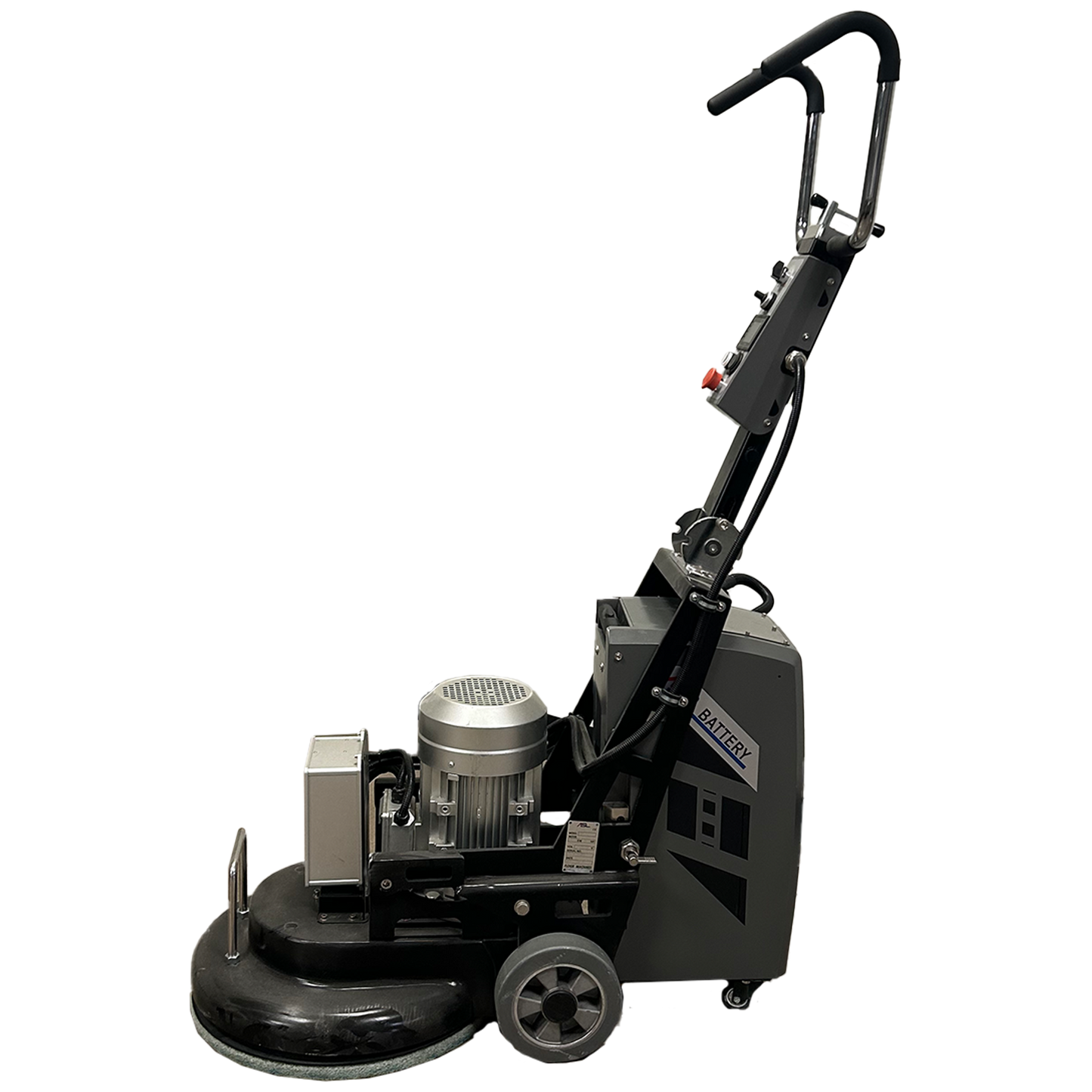 Battery 20" Burnisher