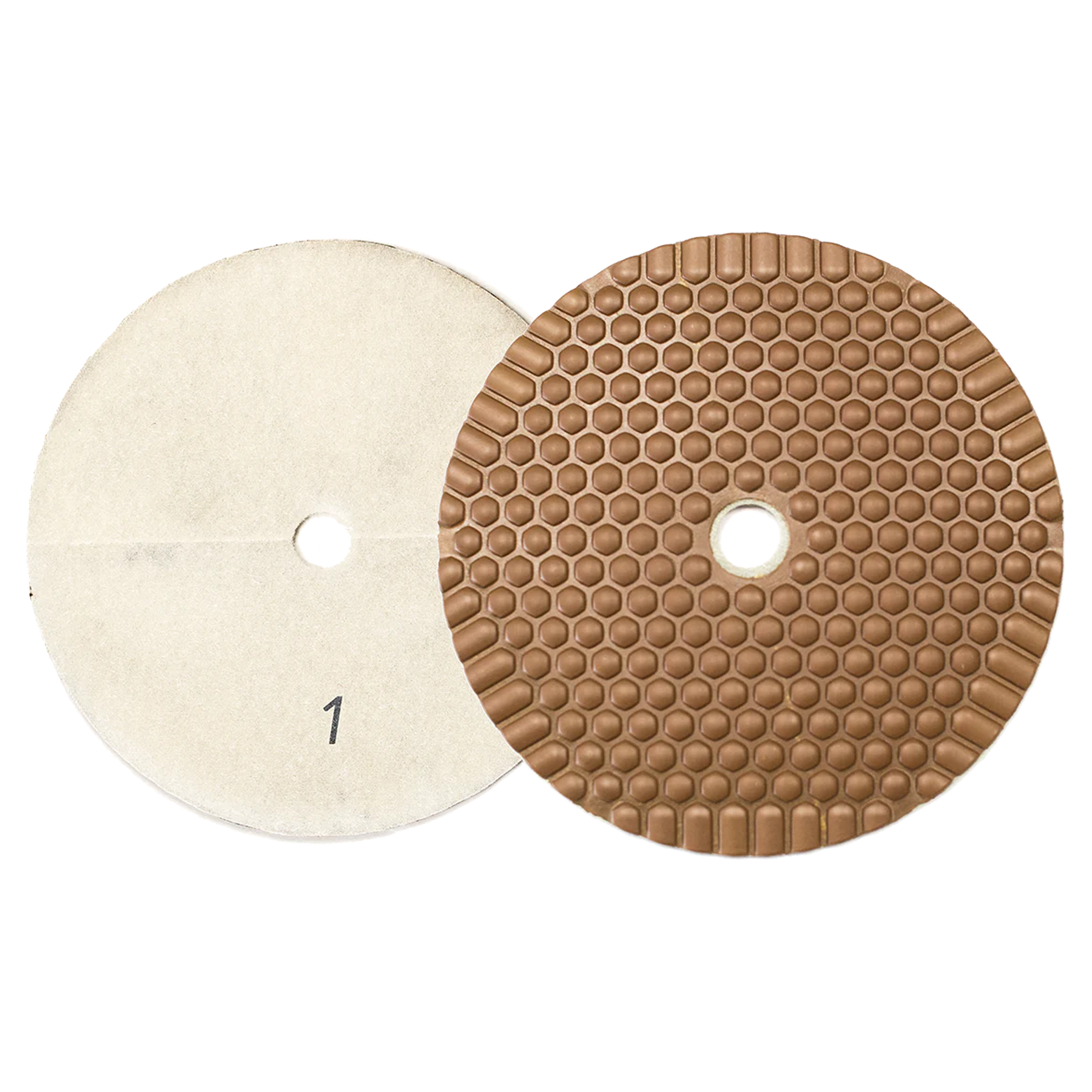 EZ Edge Pad 1 - 5