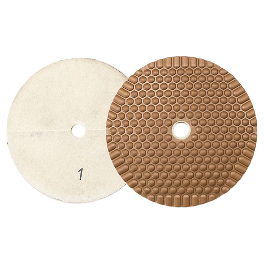 EZ Edge Pad 1 - 5" or 7"