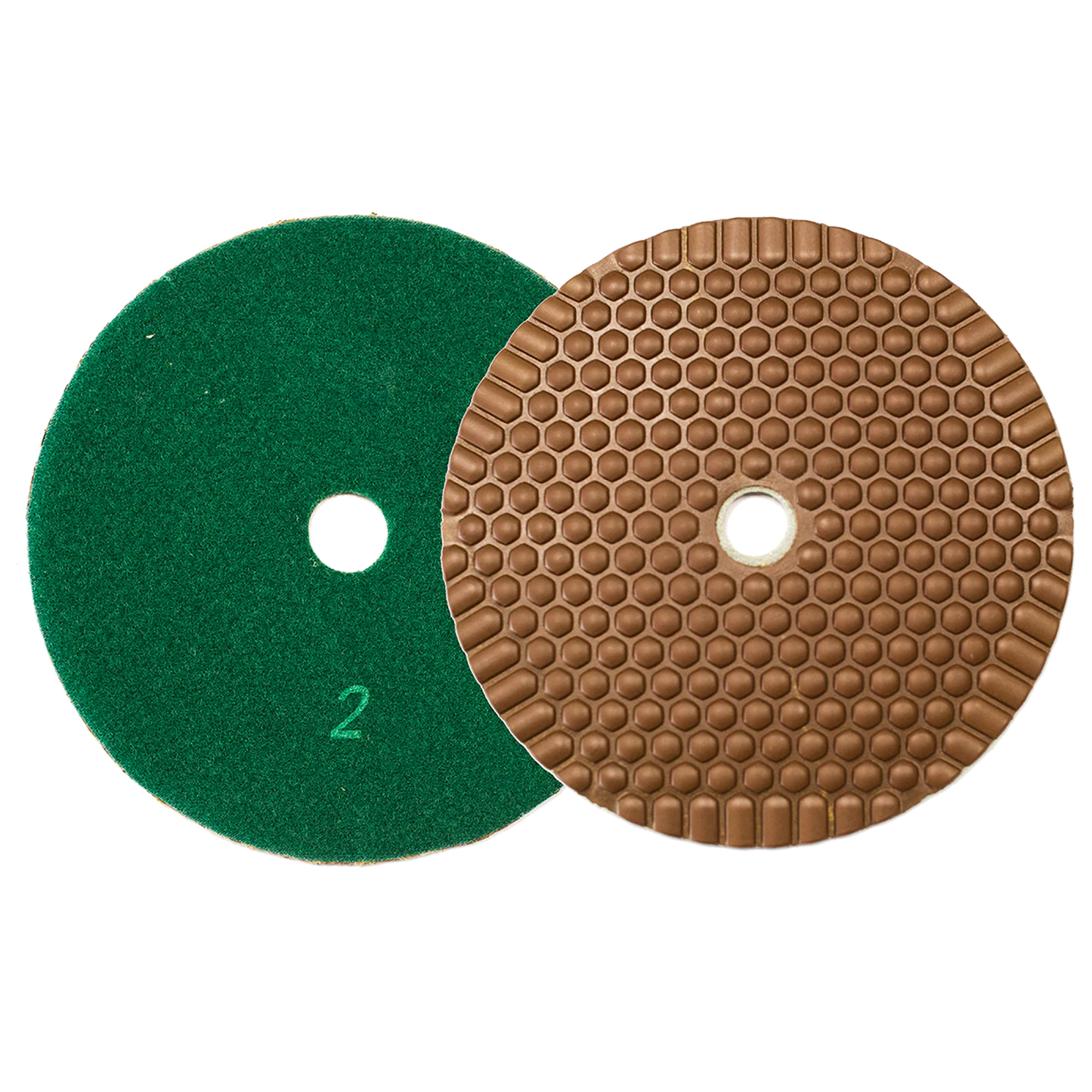 EZ Edge Pad 2 - 5" or 7"