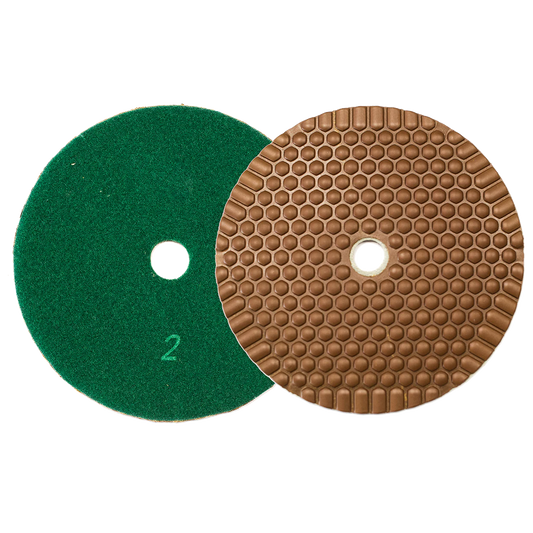 EZ Edge Pad 2 - 5" or 7"