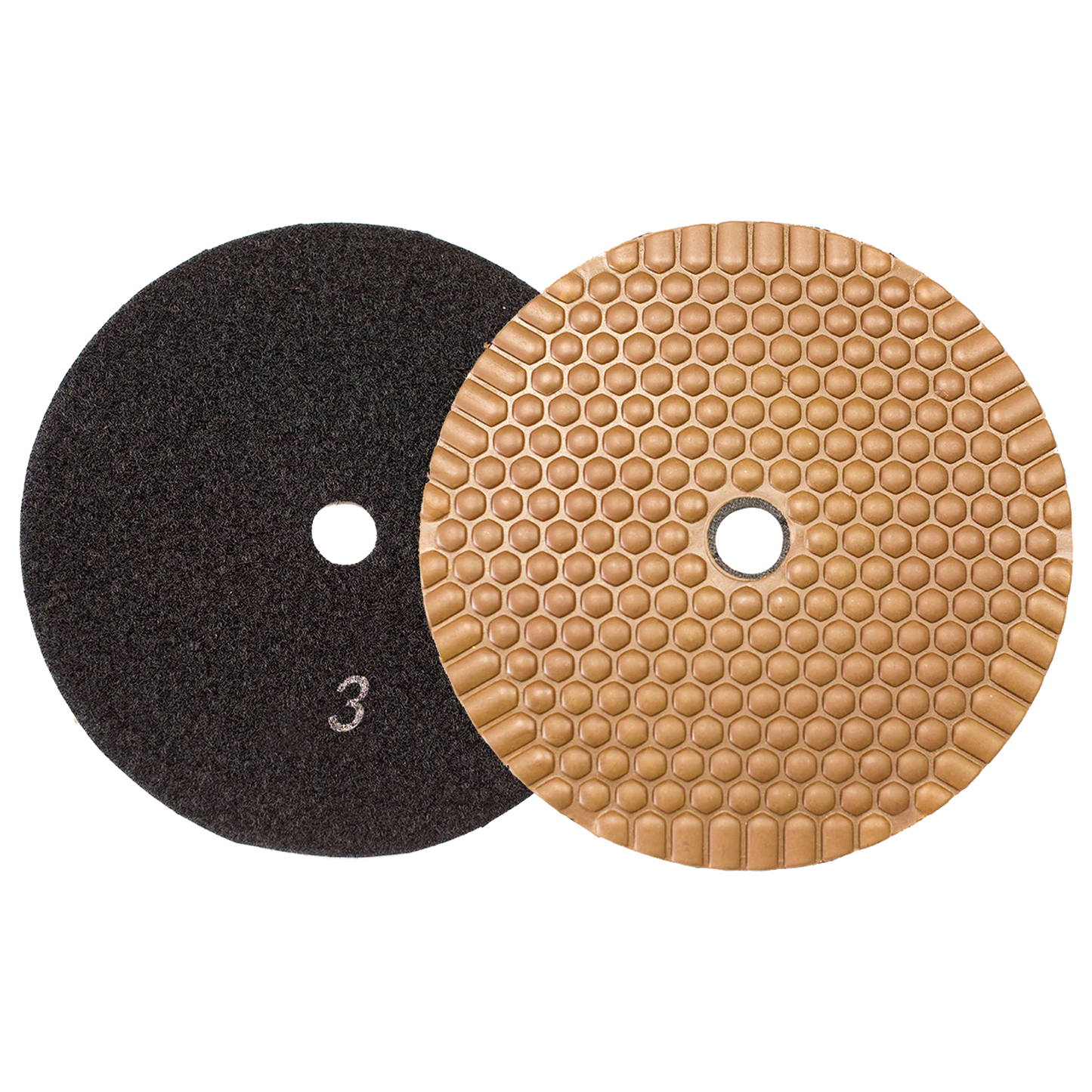 EZ Edge Pad 3 - 5" or 7"
