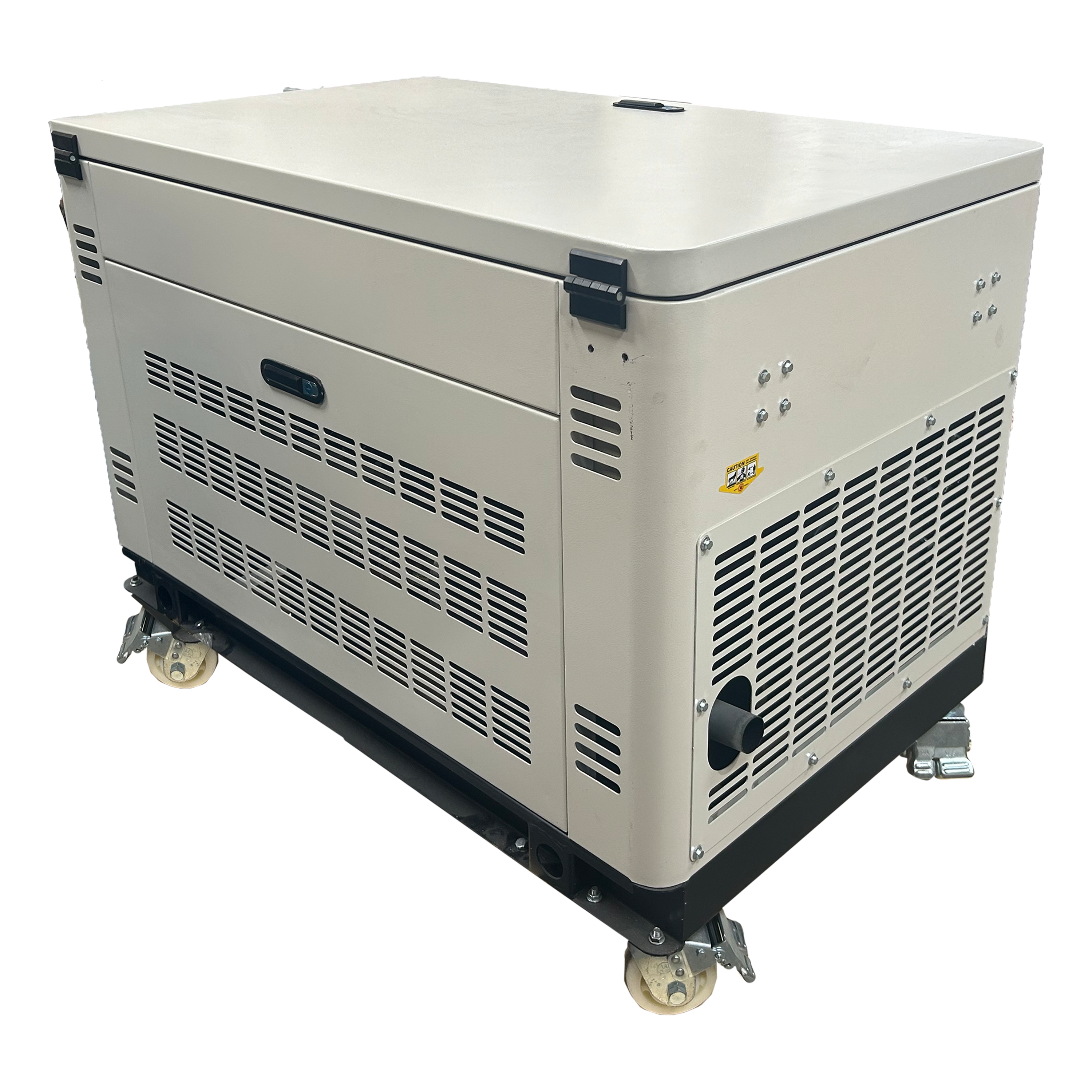 ASL Generator – ASL Machines USA
