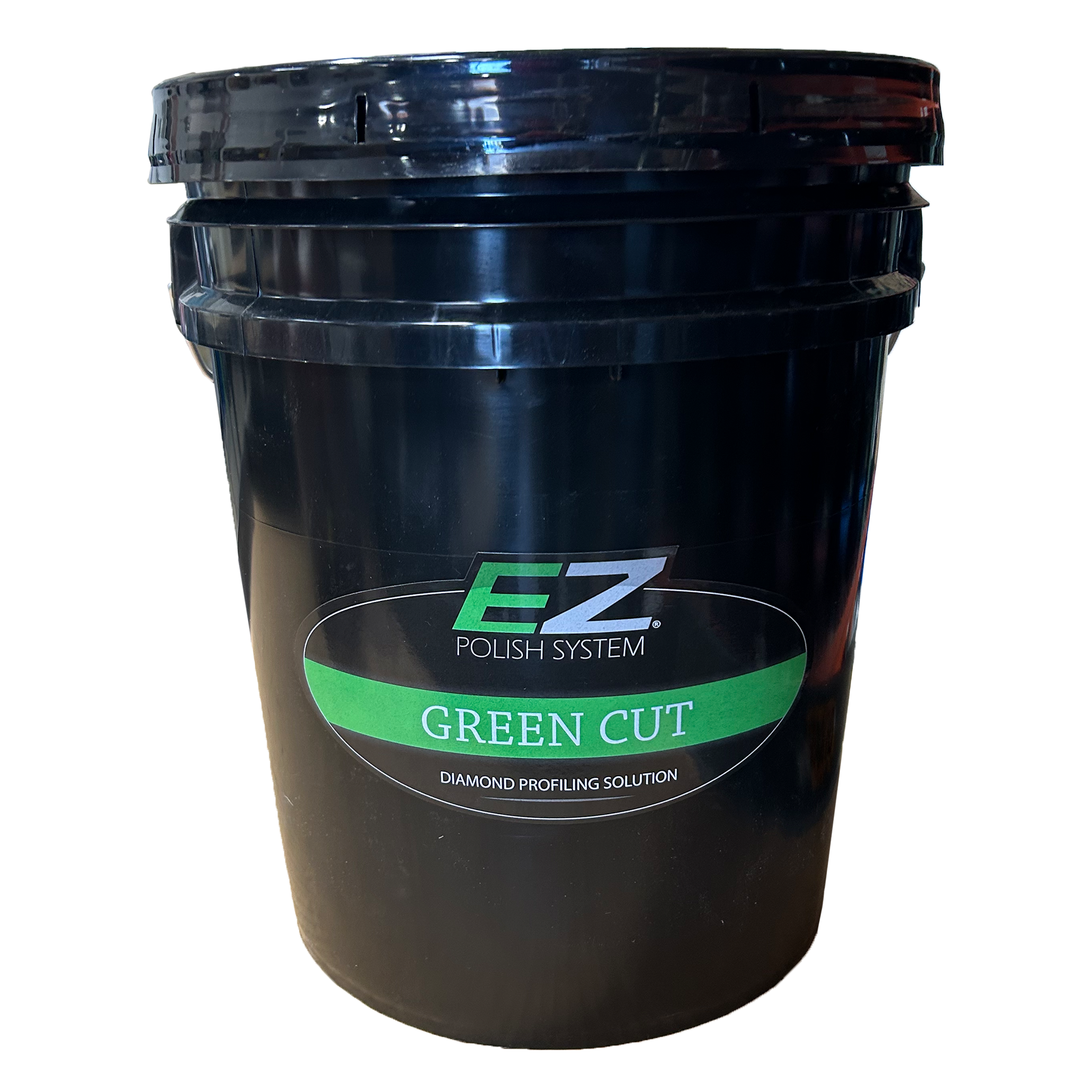 Ez Router Green Machine EZ Green Cut - 5 Gallon – ASL Machines USA