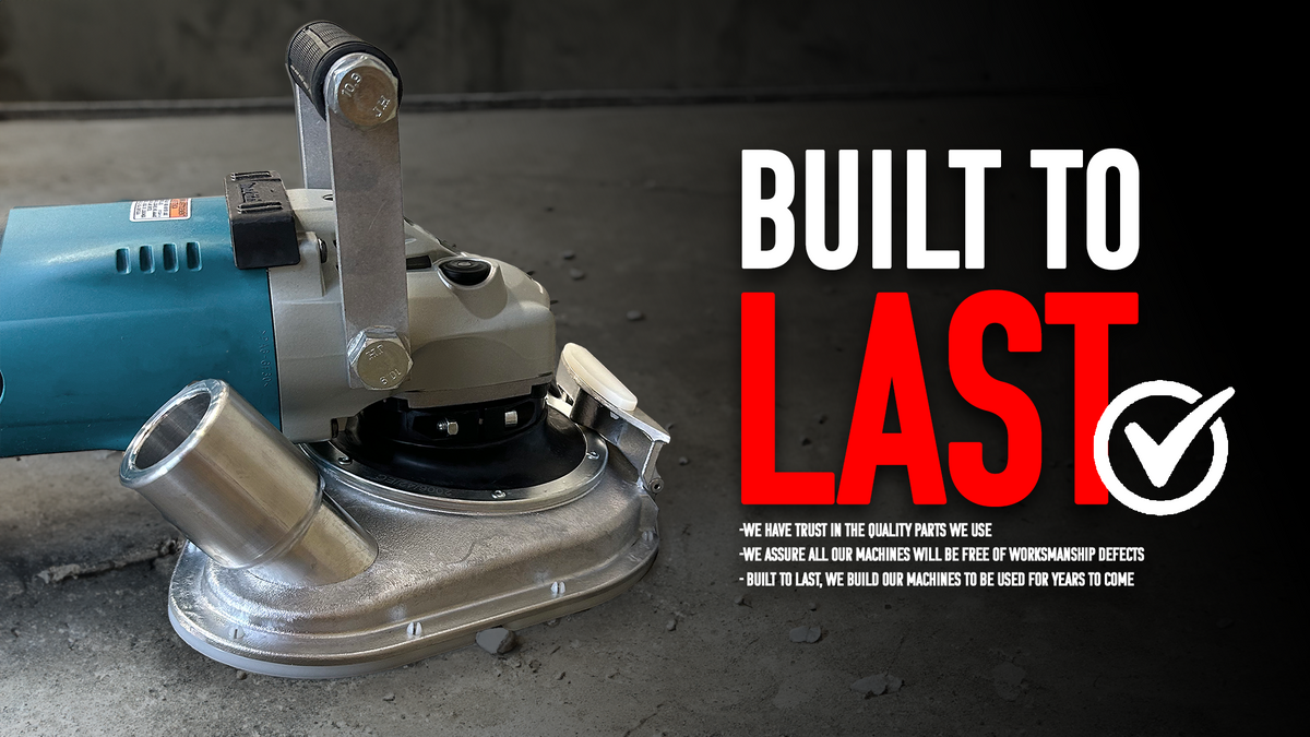 ASL Machines USA