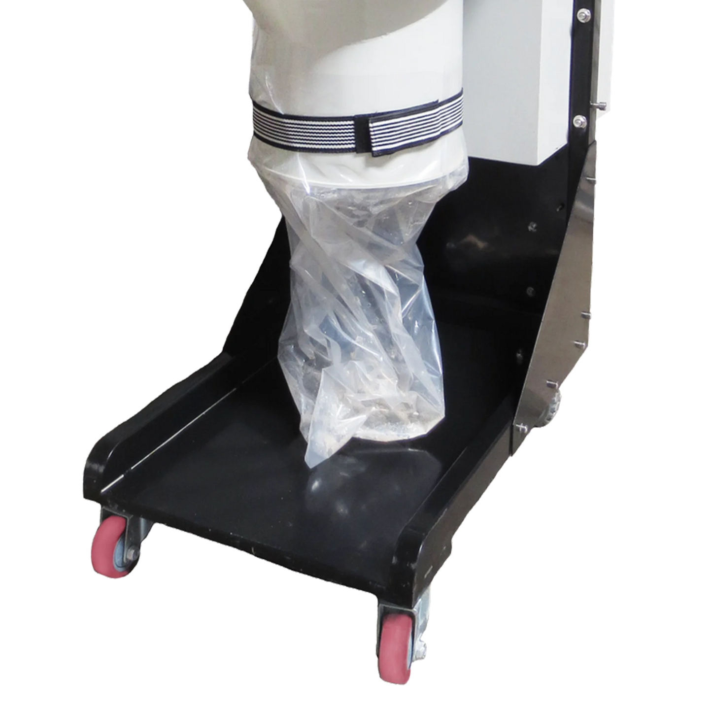Longopac - Vacuum Bag