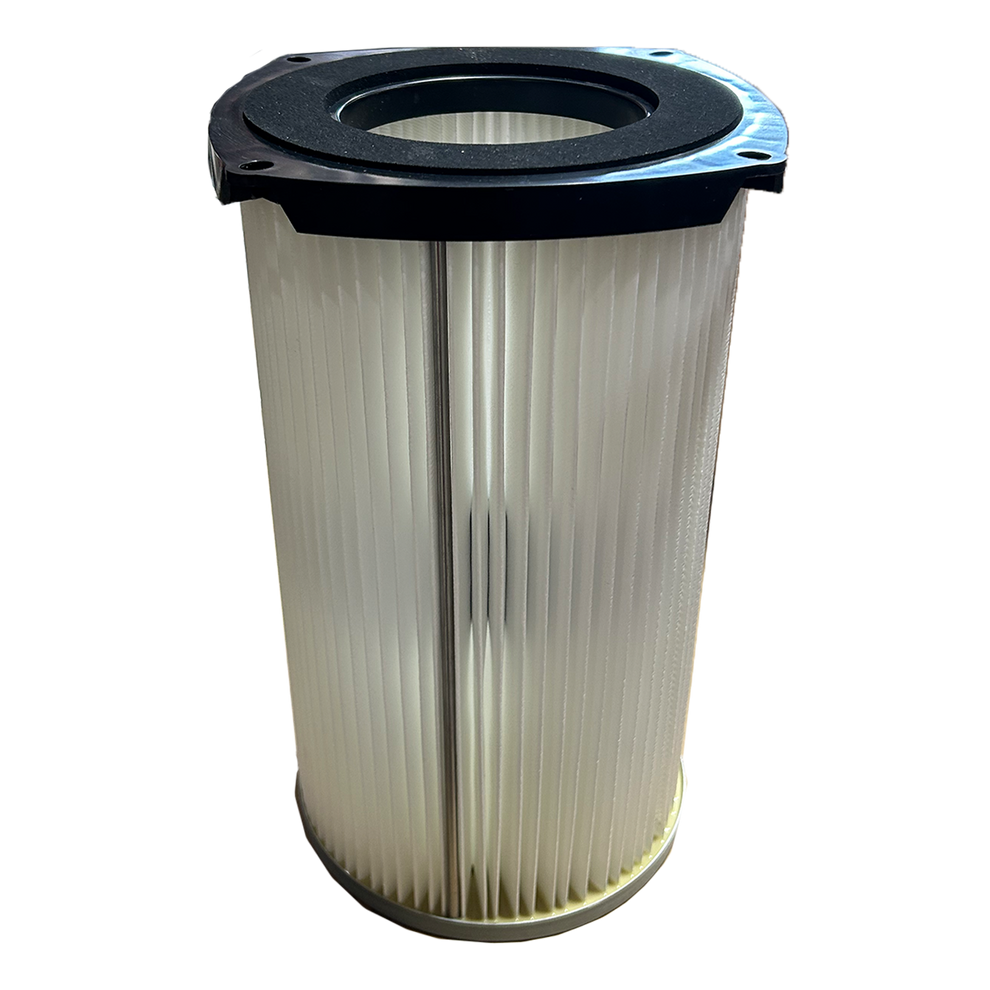 Auto Pulse- Vacuum Filter – ASL Machines USA