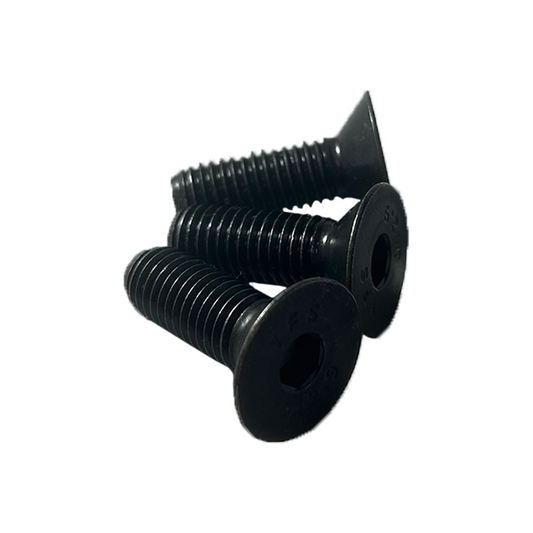 Plate Bolts
