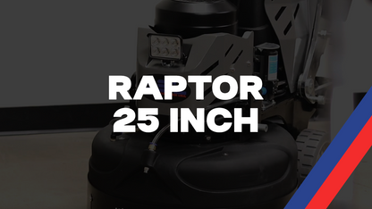 Raptor Series