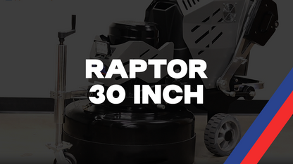 Raptor Series