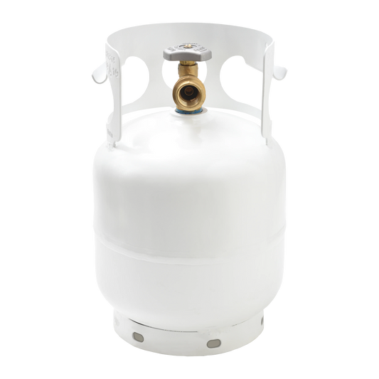 Propane Tank