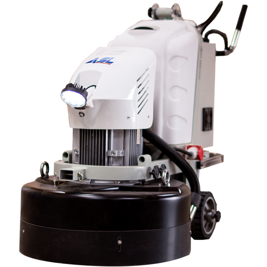 RT8- 32" Self Propelled Grinder