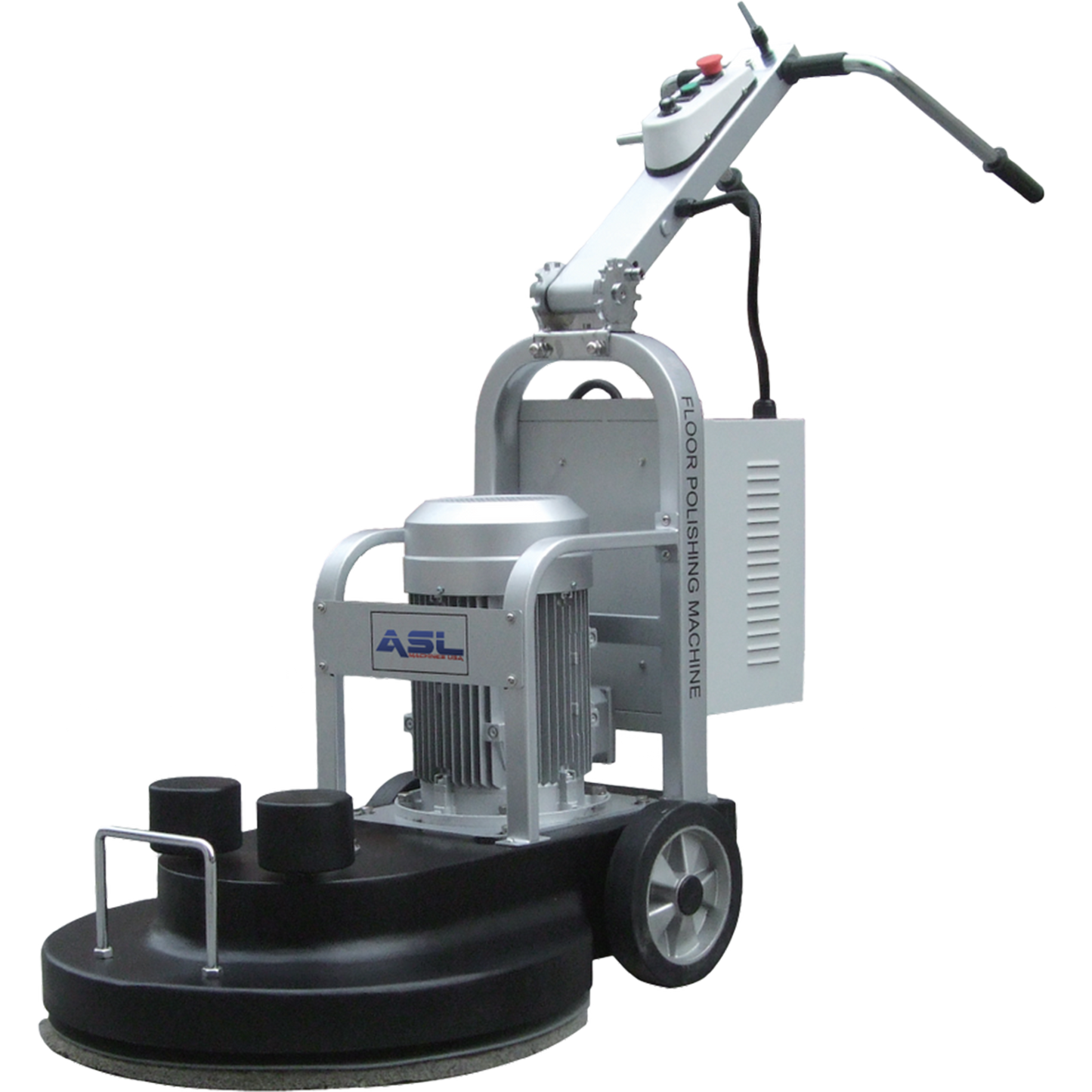T27- 27" Electric Burnisher